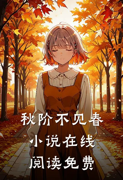 秋阶不见春小说在线阅读免费