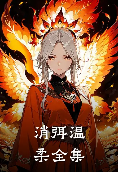 消弭温柔 全集