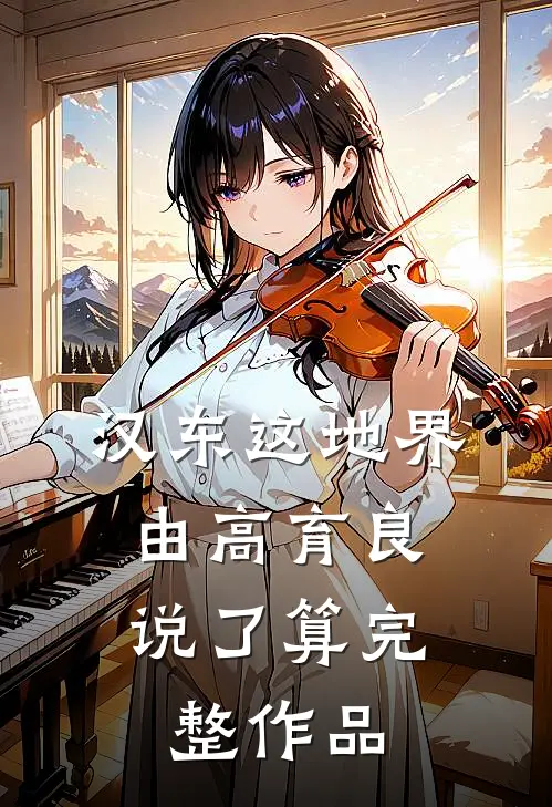 汉东这地界，由高育良说了算完整作品