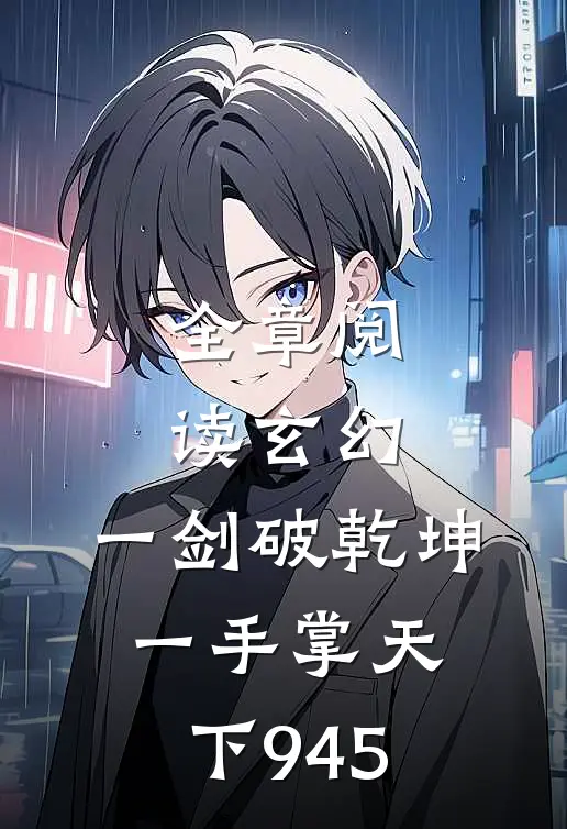全章阅读玄幻:一剑破乾坤,一手掌天下 945
