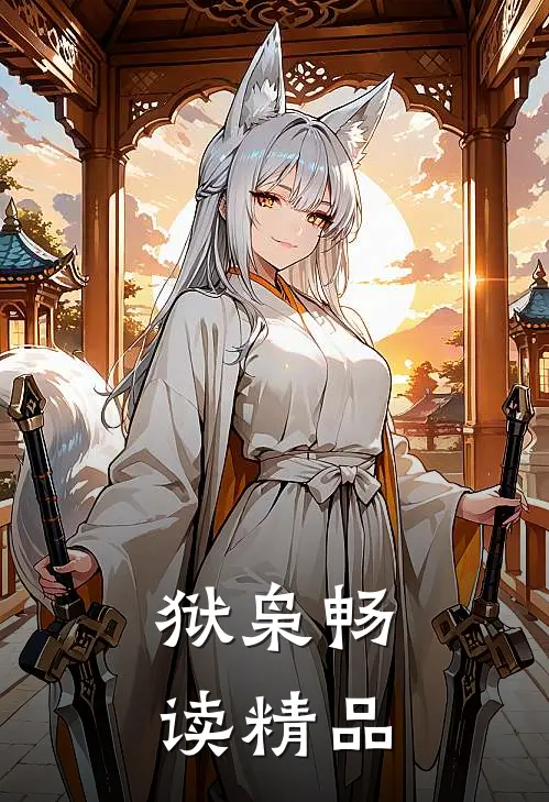 狱枭畅读精品