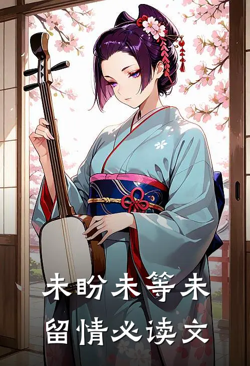 未盼未等未留情必读文