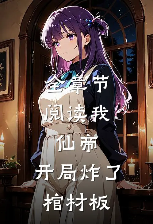 全章节阅读我，仙帝，开局炸了棺材板