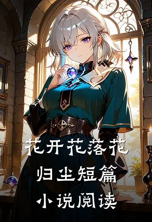 花开花落花归尘短篇小说阅读