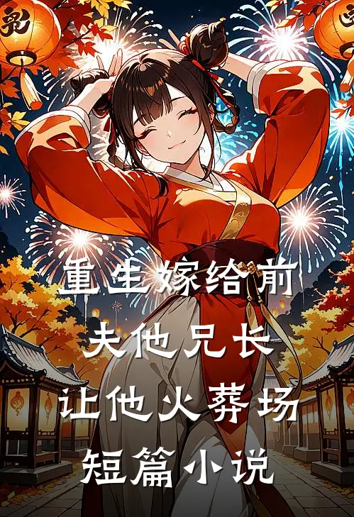 重生嫁给前夫他兄长，让他火葬场短篇小说