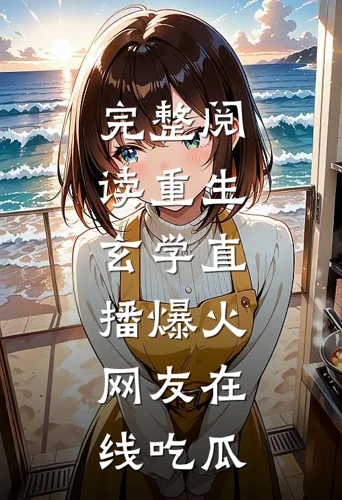 完整阅读重生：玄学直播爆火，网友在线吃瓜