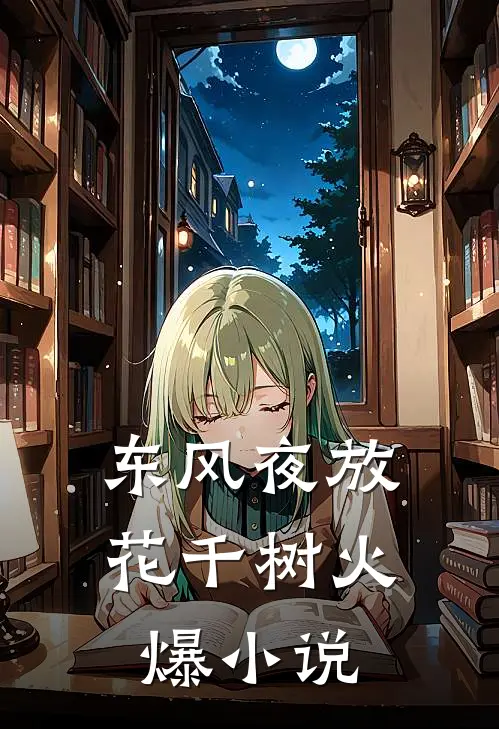 东风夜放花千树火爆小说