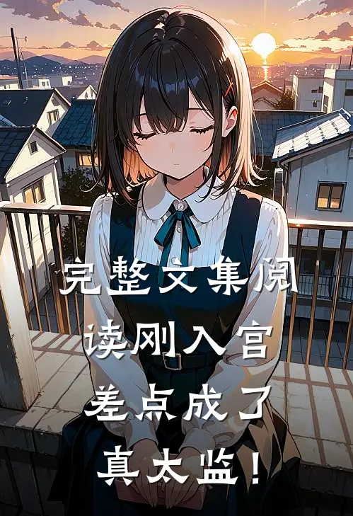 完整文集阅读刚入宫，差点成了真太监！