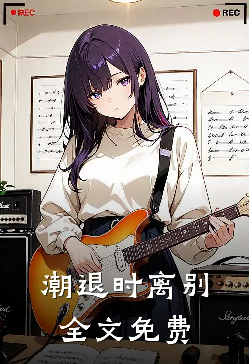 潮退时离别全文免费