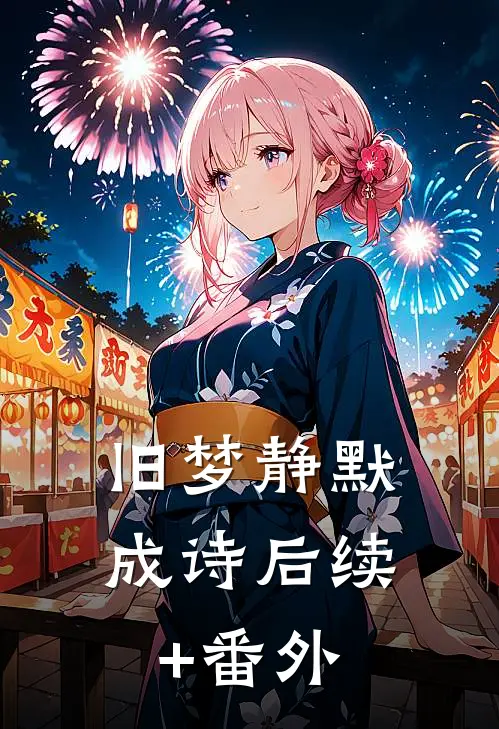 旧梦静默成诗后续+番外