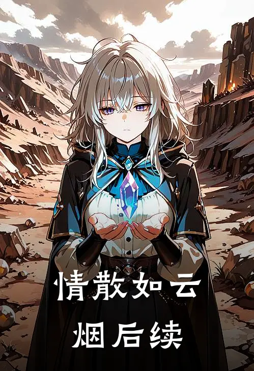 情散如云烟后续