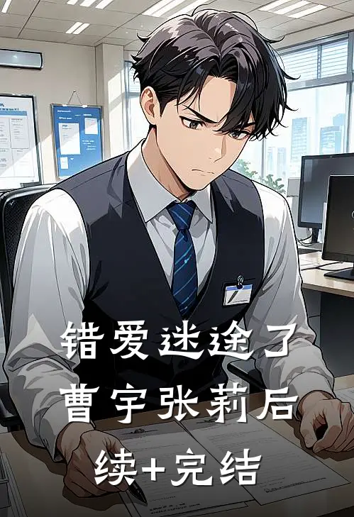 错爱迷途了曹宇张莉后续+完结