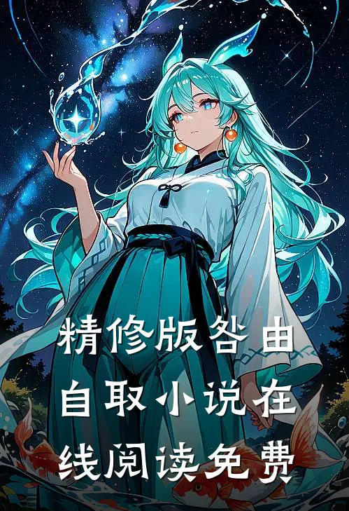 精修版咎由自取小说在线阅读免费