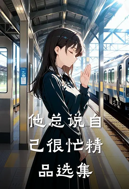 他总说自己很忙精品选集