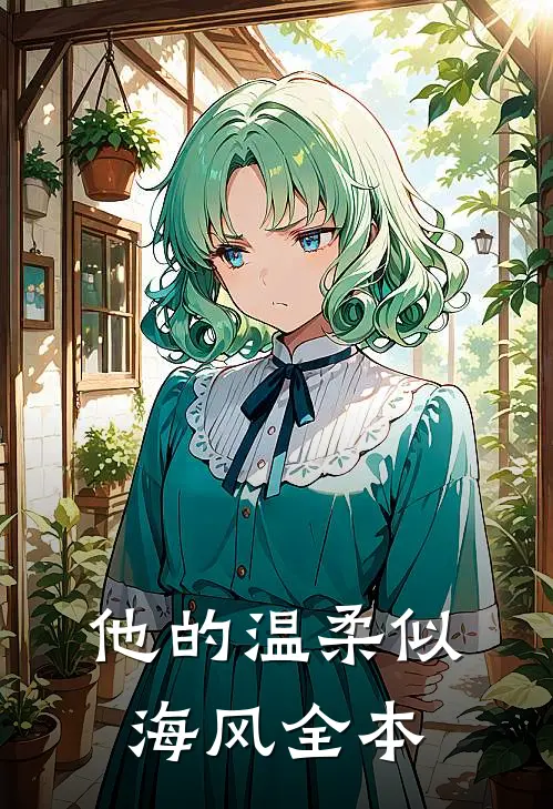 他的温柔似海风全本