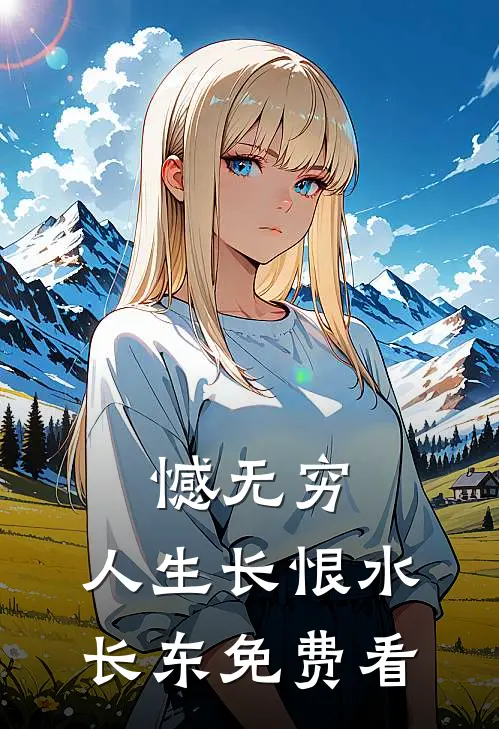憾无穷，人生长恨水长东免费看