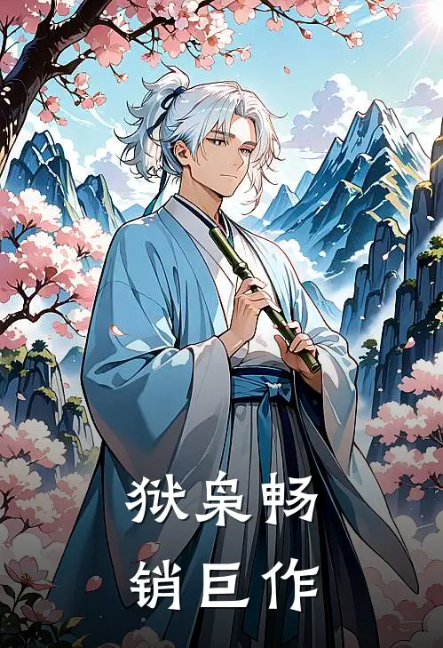 狱枭畅销巨作