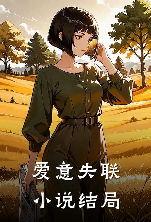 爱意失联小说结局