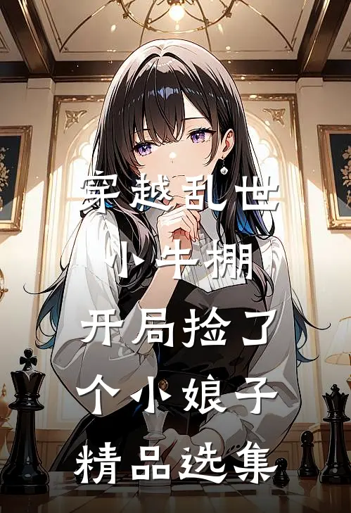 穿越乱世小牛棚,开局捡了个小娘子精品选集免费阅读