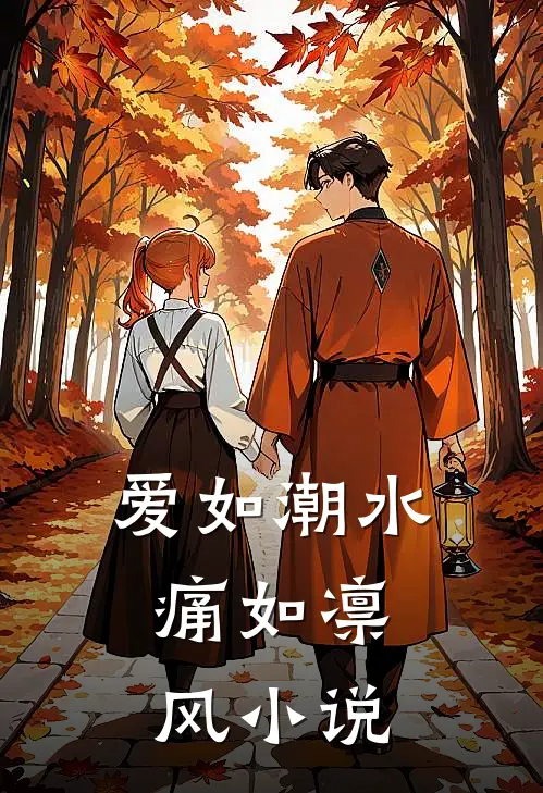 爱如潮水,痛如凛风