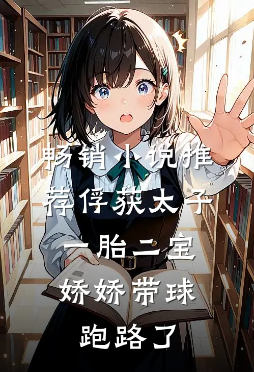 畅销小说推荐俘获太子一胎二宝，娇娇带球跑路了