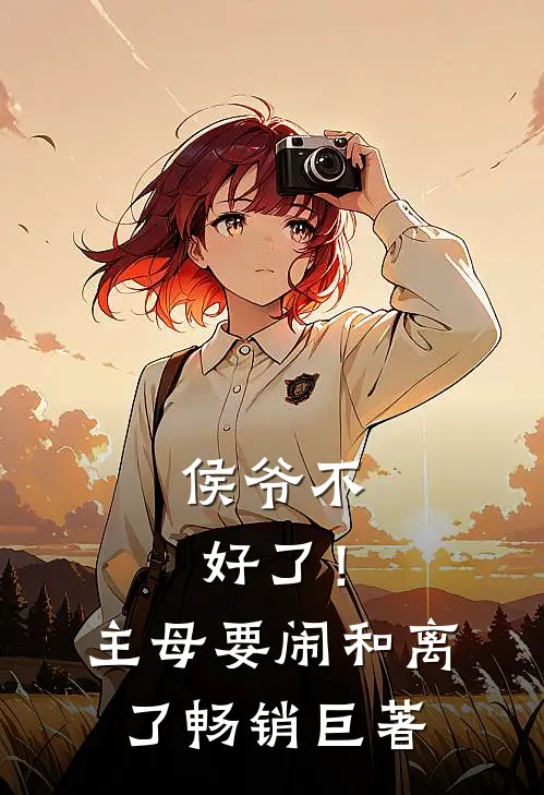 侯爷不好了！主母要闹和离了畅销巨著