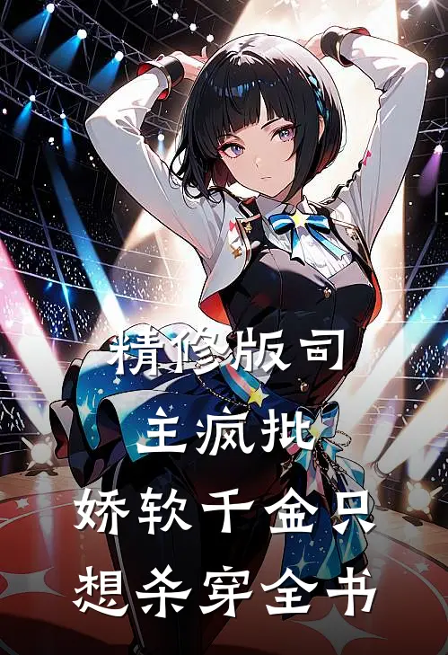 精修版司主疯批，娇软千金只想杀穿全书