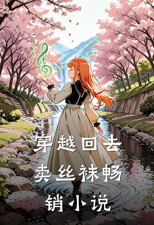 穿越回去卖丝袜畅销女主