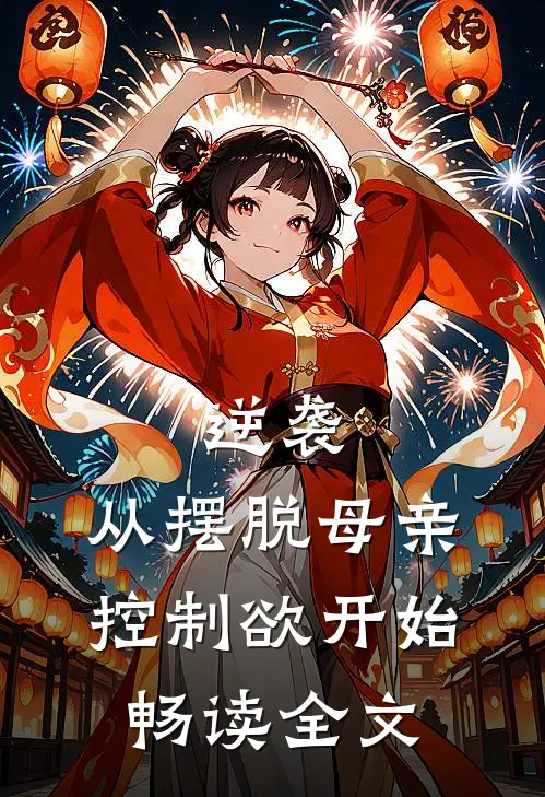 逆袭：从摆脱母亲控制欲开始畅读全文