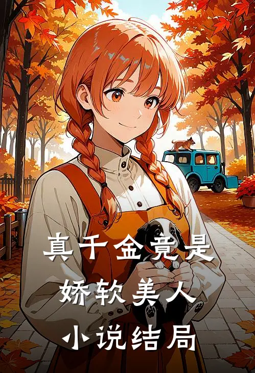 真千金竟是娇软美人小说结局
