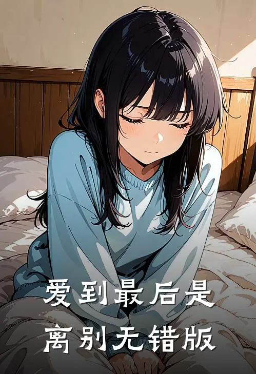 爱到最后是离别无错版