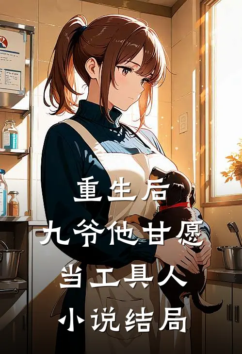 重生后，九爷他甘愿当工具人小说结局