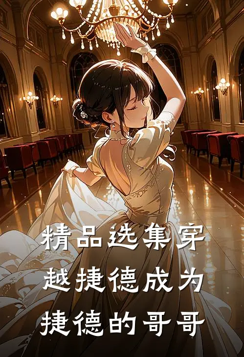 精品选集穿越捷德成为捷德的哥哥
