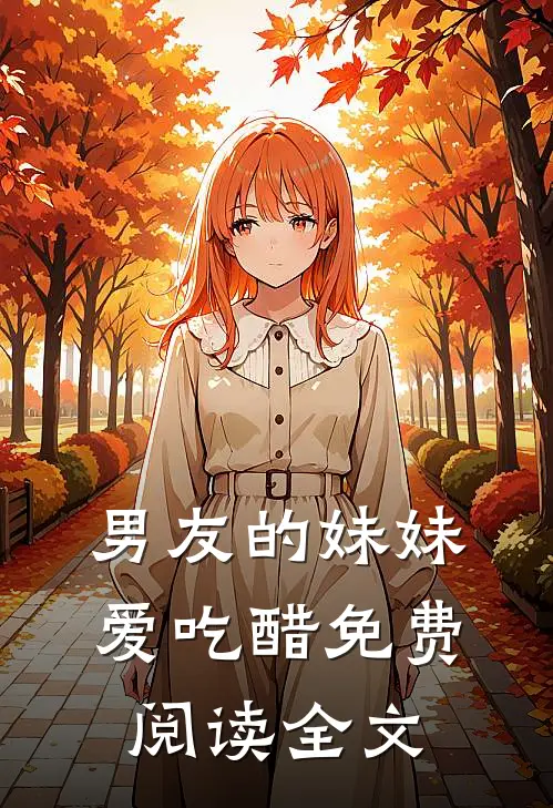 男友的妹妹爱吃醋免费阅读全文