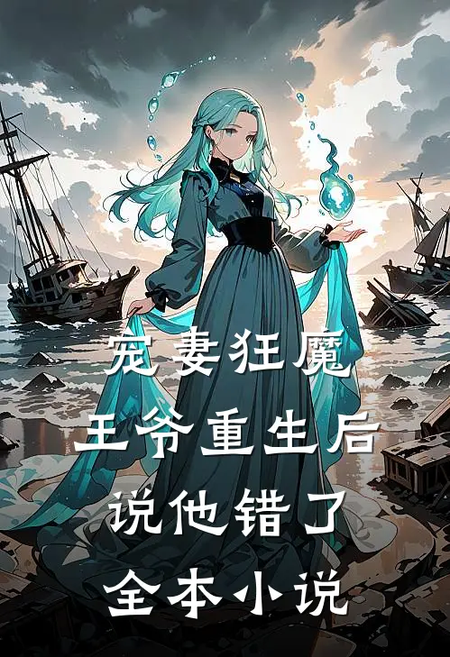 宠妻狂魔：王爷重生后说他错了全本小说