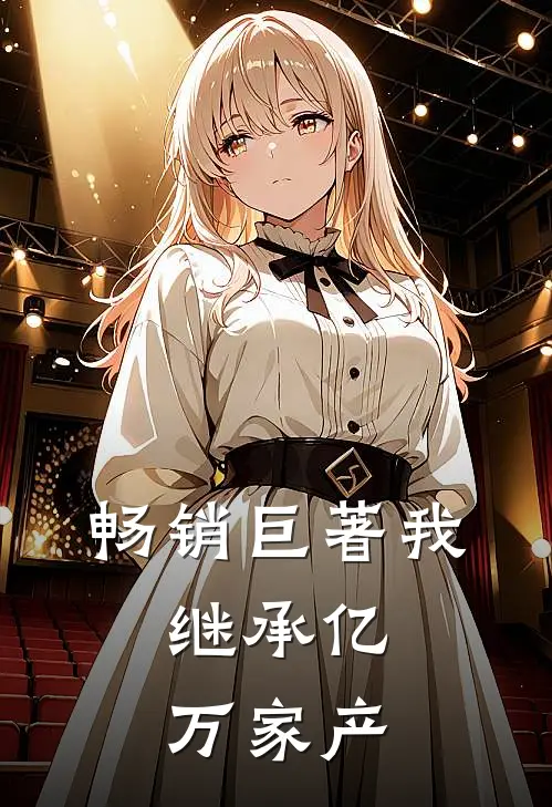 畅销巨著我，继承亿万家产