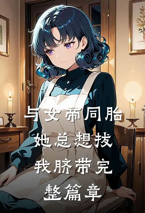与女帝同胎，她总想拔我脐带完整篇章