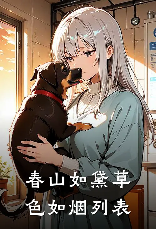 春山如黛草色如烟列表