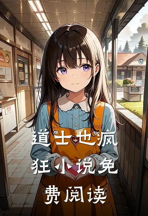 道士也疯狂小说免费阅读