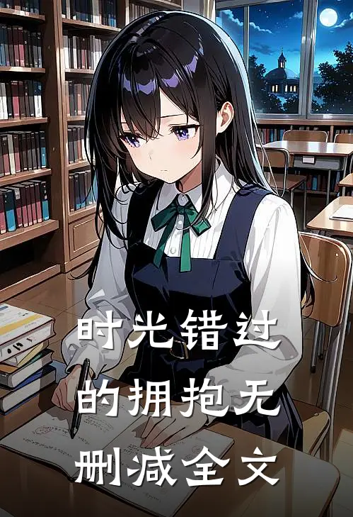 时光错过的拥抱无删减全文
