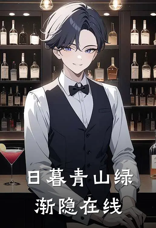 日暮青山绿渐隐在线