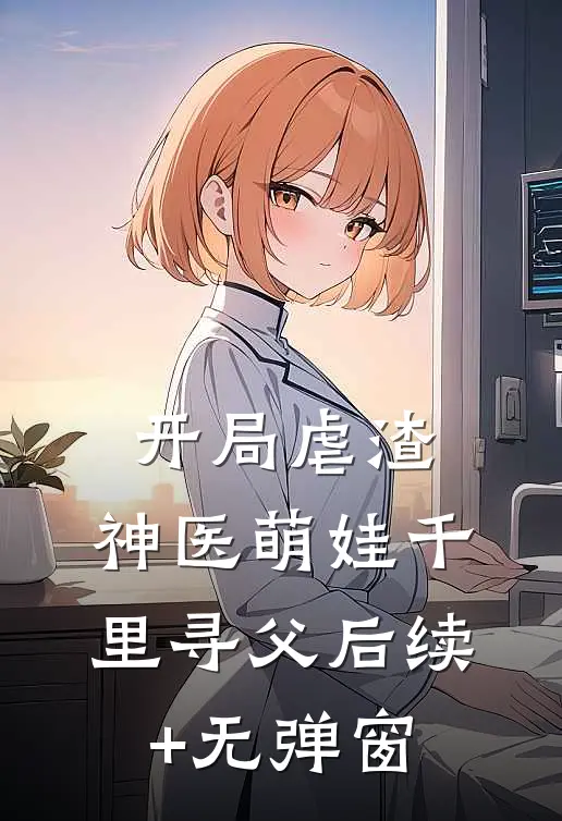 开局虐渣，神医萌娃千里寻父后续+无弹窗