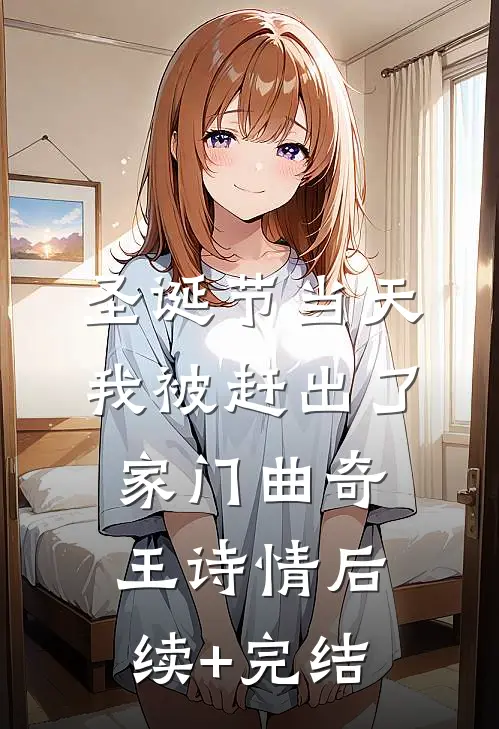 圣诞节当天，我被赶出了家门曲奇王诗情后续+完结