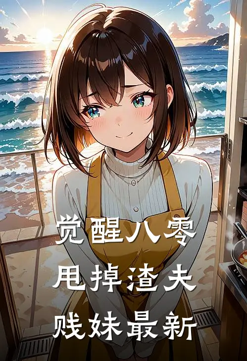 觉醒八零，甩掉渣夫贱妹最新