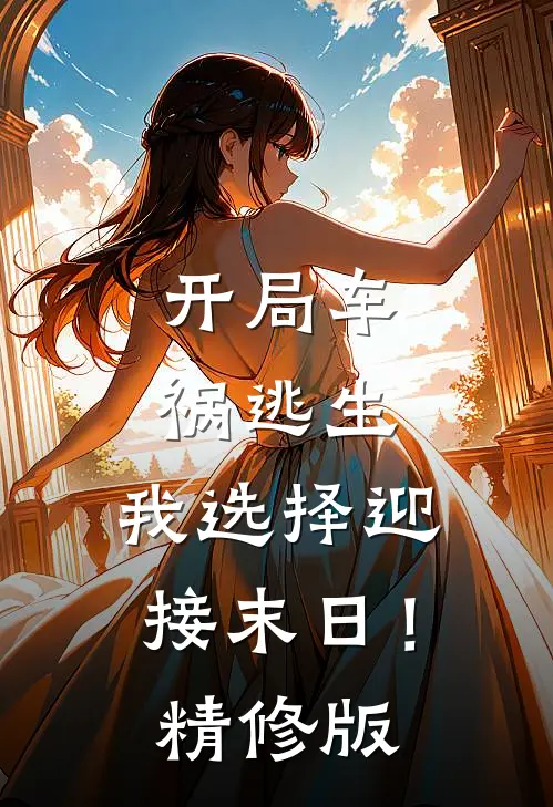 开局车祸逃生，我选择迎接末日！精修版