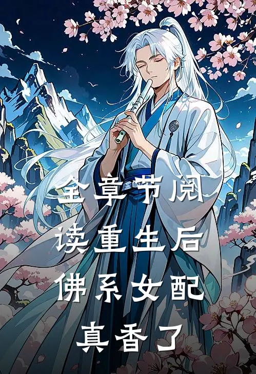 全章节阅读重生后，佛系女配真香了