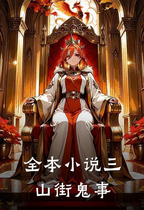 全本小说三山街鬼事