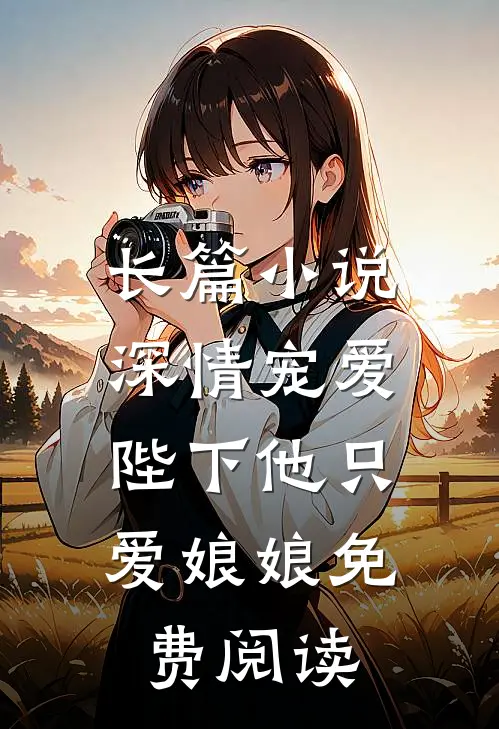 长篇小说深情宠爱:陛下他只爱娘娘免费阅读