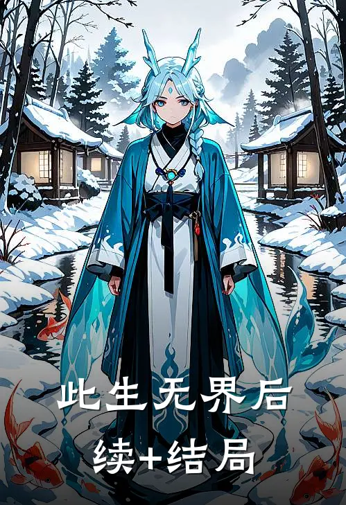 此生无界后续+结局