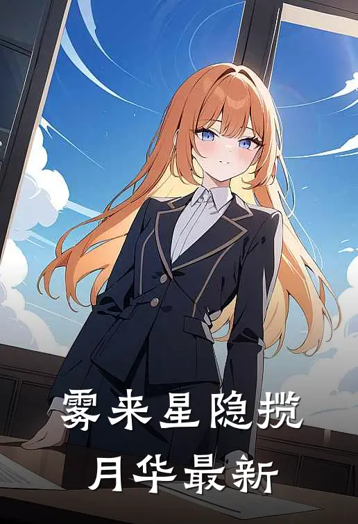 雾来星隐揽月华最新